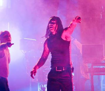 The Prodigy Tickets Ziggo Dome Te Koop, Tickets en Kaartjes