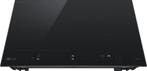 LG CBIZ2435B Zwart Ingebouwd 59 cm Inductiekookplaat zones 4, Witgoed en Apparatuur, Kookplaten, Verzenden, Nieuw