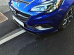 Front Splitter OPEL CORSA E OPC / VXR, Verzenden