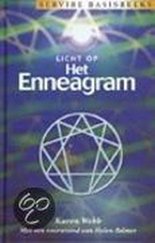 Licht op het enneagram / Servire basisreeks - k. Webb, Boeken, Filosofie, Gelezen, Verzenden