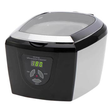 NIEUW: Codyson CD7810 - ultrasoon reiniger voor thuisgebruik, Ophalen of Verzenden, Nieuw