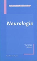 Neurologie / Praktische huisartsgeneeskunde 9789031337521, Verzenden, Zo goed als nieuw