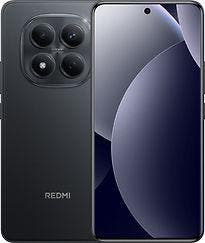Xiaomi Redmi Note 15 Pro Dual SIM 512GB black [12GB RAM, Telecommunicatie, Mobiele telefoons | Overige merken, Zo goed als nieuw