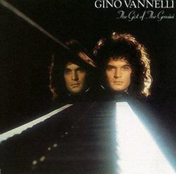 Gino Vannelli - The Gist Of The Gemini (LP ), Ophalen of Verzenden, Gebruikt