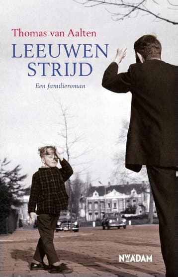 Leeuwenstrijd (Nieuw), Verzenden, Nieuw, Thomas van Aalten