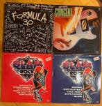 Various Artists/Bands in Classic Rock (before 1990) -, Nieuw in verpakking