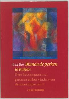 BINNEN DE PERKEN TE BUITEN 9789062386789 L. Bos, Boeken, Verzenden, Gelezen, L. Bos
