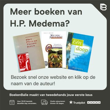 De Heerlijkheid en de verbonden 9789063532284 H.P. Medema, Verzenden, Zo goed als nieuw, H.P. Medema