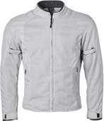 gms FiftySix.7 Witte Textiele Motorjas, Nieuw met kaartje, Jas | textiel, Gms, Heren