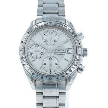 Omega - Speedmaster Chronograph Date - 3513.30 - Heren -, Nieuw