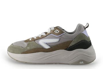 Hub Sneakers in maat 41 Beige, Verzenden, Beige, Hub, Sneakers of Gympen