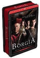 Borgia - Seizoen 1 - DVD, Verzenden, Nieuw in verpakking