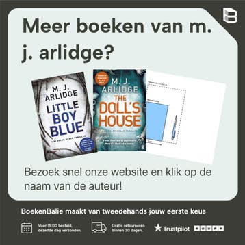 Truth or Dare - m. j. arlidge 9781409188469, Verzenden, Gelezen, M. j. arlidge