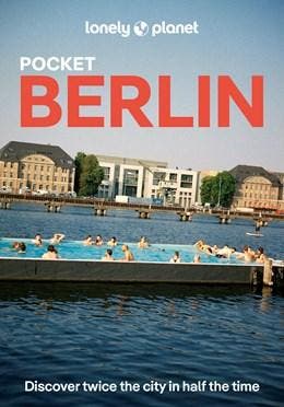 Lonely Planet Pocket Berlin | Nieuw, Boeken, Ophalen of Verzenden, Nieuw, ...