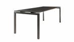 Studio 20 Bergamo granieten tafel 180 x 90 cm Pearl grey |, Ophalen of Verzenden, Nieuw