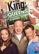 King of Queens - Seizoen 2 - DVD, Verzenden, Nieuw in verpakking