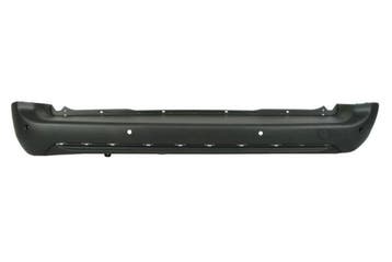 Bumper o.a: Citroën, Opel, Peugeot - Berlingo, Combo Cargo, Ophalen of Verzenden, Nieuw, Peugeot, Bumper