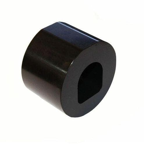 Torque Solution Snub Mount: Audi A4/S4 (B6/B7) /, Auto-onderdelen, Ophanging en Onderstel, Ophalen of Verzenden