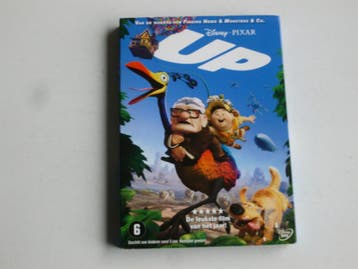 Disney / Pixar - Up (DVD), Ophalen of Verzenden, Zo goed als nieuw