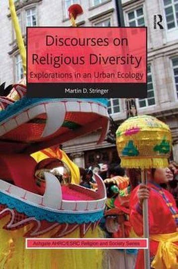 Discourses on Religious Diversity - Martin D. Stringer, Verzenden, Gelezen, Martin D. Stringer