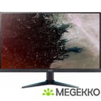 Acer NITRO VG0 VG270U X1bmiipx 27  Quad HD 200Hz IPS Monitor, Verzenden, Nieuw, Acer