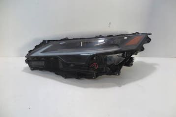 Lexus RX V 2022- linker voorlicht full LED 81185-48K00, Auto-onderdelen, Verlichting, Verzenden, Gebruikt