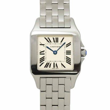 Cartier - Santos - W25065Z5 - Unisex - 2010-2020, Nieuw