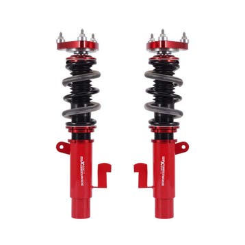Schroefset Schokdempers geschikt voor Volvo C30 533 S40 I..., Verzenden, Nieuw, Volvo