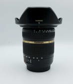 Tamron 10-24mm f/3.5-4.5 Canon OCCASION (494), Audio, Tv en Foto, Fotografie | Lenzen en Objectieven, Ophalen of Verzenden, Zo goed als nieuw