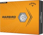 Callaway Warbird - al bedrukt met logo, Ophalen of Verzenden, Nieuw