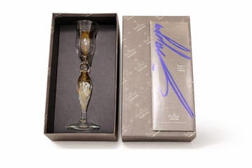 Rosenthal - Drankservies voor 6 (6) - Kristal - Studio Line
