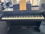 Roland HP3e Digitale piano, Ophalen, Gebruikt, Bruin, Digitaal