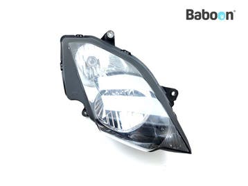Koplamp Rechts Honda VFR 800 VTEC 2002-2013 (VFR800 RC46) UK, Verzenden, Gebruikt