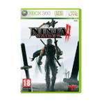 Ninja Gaiden 2, Spelcomputers en Games, Verzenden, Nieuw