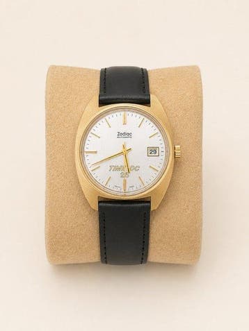 Zodiac - TIME-PC 25 - Zonder minimumprijs - Heren -, Nieuw
