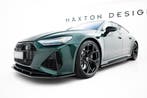 Maxton Set Dry Carbon Splitters Audi RS7 C8, Verzenden, Nieuw, Audi