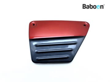 Buddypaneel Links Yamaha VMX 1200 V-Max (VMX1200), Motoren, Onderdelen | Yamaha, Verzenden, Gebruikt