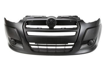 Bumper o.a: Fiat, Doblo (263), Doblo Cargo (263), Auto-onderdelen, Ophalen of Verzenden, Nieuw, Fiat, Bumper