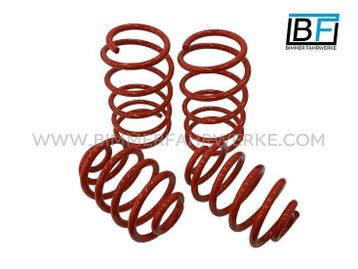 BF Sport Verlagings Veren BMW 5 Serie G30 Sedan BF167, Nieuw, BMW
