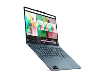 Lenovo - Yoga Pro 7 14asp10 - 14.5 inch - Groen, Computers en Software, Windows Laptops, Qwerty, Verzenden, Beeldschermdiagonaal (cm/inch)->36.83 cm / 14.5 inch