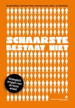 Schaarste bestaat niet 9789023252047 Ronald Dekker, Verzenden, Zo goed als nieuw, Ronald Dekker