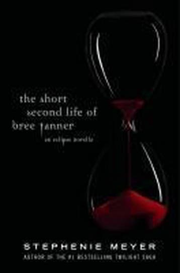 The short second life of Bree Tanner / Twilight series, Verzenden, Gelezen, Stephenie Meyer