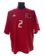 Turkije - FIFA Confederations Cup 2003 - Fatih Sonkaya -, Nieuw