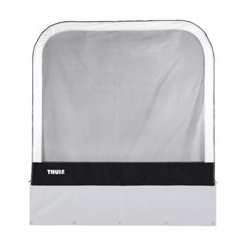 Thule QuickFit Mosquito Voorwand 3.00/Ducato 3.10, Ophalen of Verzenden, Nieuw, Thule