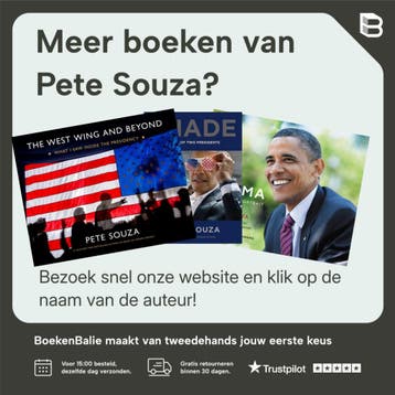 Obama, een intiem portret - Pete Souza 9789000358281, Verzenden, Gelezen, Pete Souza