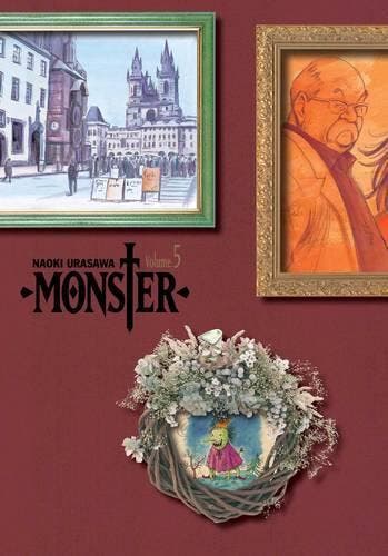Monster: The Perfect Edition, Vol. 5: The Perfect Edition:, Verzenden, Nieuw