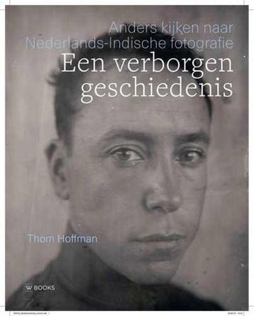 Een verborgen geschiedenis - Thom Hoffman 9789462583443, Verzenden, Zo goed als nieuw, Thom Hoffman