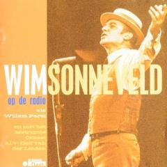 cd - Wim Sonneveld - Wim Sonneveld Op De Radio, Verzenden, Zo goed als nieuw