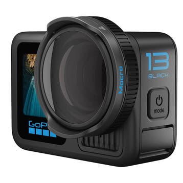 GoPro Macro Lens Mod HERO13, Ophalen of Verzenden, Nieuw, Overige merken
