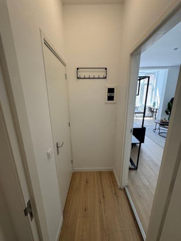 Te huur: Appartement Zwart Janstraat in Rotterdam, Appartement, Rotterdam, Zuid-Holland
